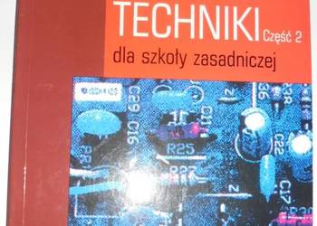 PODSTAWY ELEKTROTECHNIKI DLA SZKOŁY ZASADNICZEJ CZĘŚĆ 2 PODSTAWY ELEKTROTECHNIKI DLA SZKOŁY ZASADNICZEJ CZĘŚĆ 2