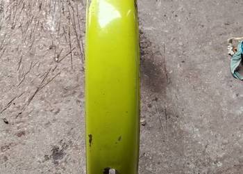 Komar sport 2361 błotnik tył motorynka