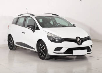 Renault Clio 1.5 dCi