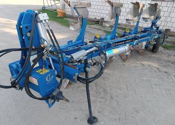 Overum Variflex CX rok 2016 vario liniowanie