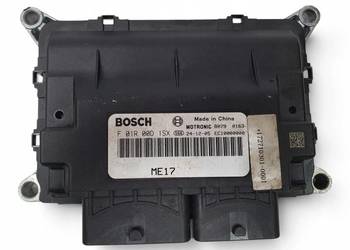 STEROWNIK SILNIKA ECU Voge DS900X 900DSX 2024+ Moduł zapłonowy F01R00D1SX