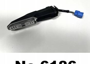KAWASAKI Z 900 (ZR900) 20-25 Kierunkowskaz prawy przód 23037-0461