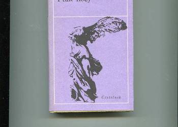 Ptak nocy - Susan Hill