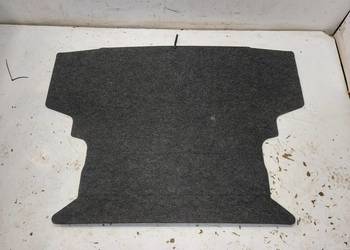 Subaru WRX STI 2015r dywan wykładzina bagażnika tył tylna oryg 