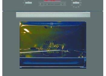 Outlet Agd:Piekarnik Brandt FP1067BN Warszawa