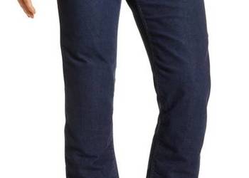 Vanucci VUT-2 Cordura spodnie jeansy motocyklowe męskie roz 33/32, 36/34