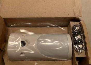 Videofied ISMV200 – Wireless Indoor Detector with Camera Streaming