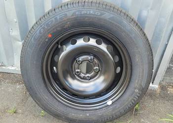 BRIDGESTONE 195/65/15 Fiat TIPO - koło zapasowe z 2019 BRIDGESTONE 195/65/15 Fiat TIPO - koło zapasowe z 2019