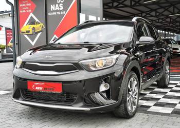 Kia Stonic 2020r. Kamera ! Navi ! Bardzo Zadbany ! Zarejestrowana w PL !