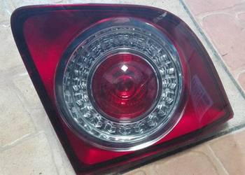 GOLF PLUS LAMPA LED PRAWY TYŁ KLAPY 5M0945094N