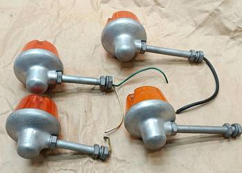 kierunkowskazy wsk dudek lelek bąk kos wfm shl sport perkoz