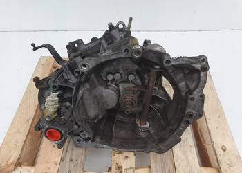 Citroen Berlingo I 1.9 D SKRZYNIA BIEGÓW manual 20TA75 manualna