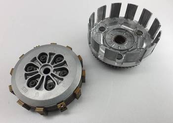 Sprzeglo Kosz Traczki Docisk  Yamaha Yfz 450 Raptor