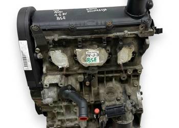 SILNIK BSE Audi A3 II 8P VW Golf V VI Jetta III Touran 1.6 8V 102KM BGU