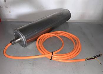 Interroll Drum Motor - 0,3kW - Ø 112 mm x 500 mm 0,188 m/s