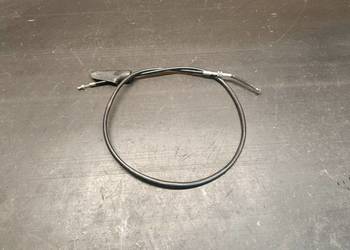 Linka sprzęgła cięgno osłona dźwigni części Yamaha DT 80 lc 37A LC2 53V