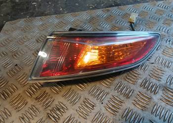 Lampa prawa tył tylna Honda Civic VIII 8 UFO 5D HB