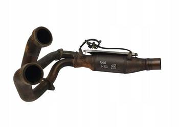 KOLEKTOR WYDECHOWY KATALIATOR BMW F850GS F 850 GS ADVENTURE K82 9898615