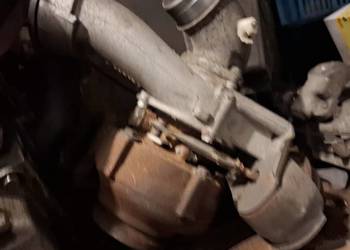 Turbo vwt5, 2.5 tdi