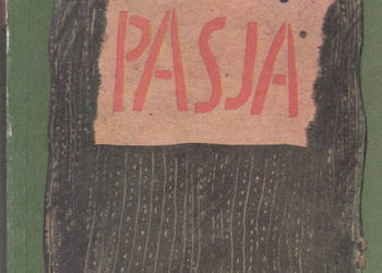 (01016) PASJA – JÓZEF STANISŁAW KMIECIAK