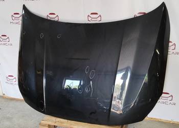 Maska Pokrywa Silnika BMW 1 F40 19-24