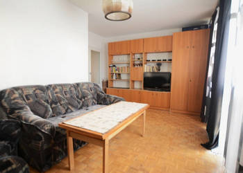 Mieszkanie Lublin 45.5m2 2 pokojowe