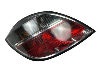LAMPA LEWA Opel Astra H III HTB tylna tylni lewa tył 13222324 EUROPA