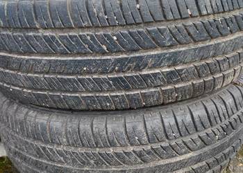 Opony bieżnikowane 185 65 14