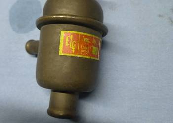 Termostat silnika wody Syrena nowy