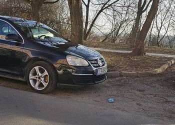 Sprzedam-Zamienię 2006r 1.6 fsi Vw Jetta