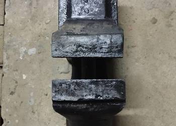 Imadło stare,solidne.mkcne