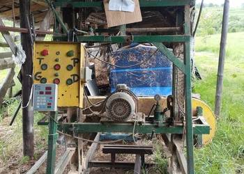 trak tasmowy walter (wood-mizer,wirex)
