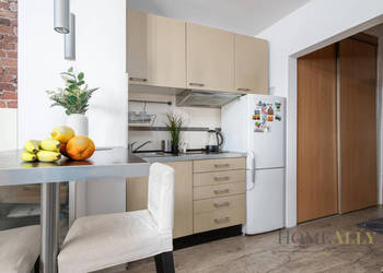 Mieszkanie 28.5m2 1 pok Warszawa Włościańska