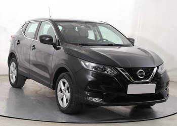 Nissan Qashqai 1.2 DIG-T