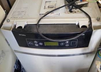 Buderus Nefit częsci z pieca gazowego