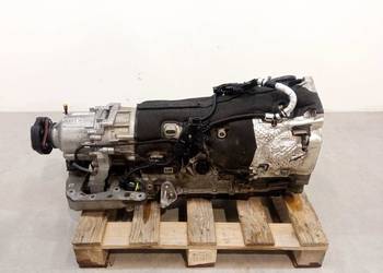 SKRZYNIA BIEGÓW AUTOMAT 2.0 PHEV 1102074015 GA8P75HZ 530E Bmw 5 G30 G31 B H