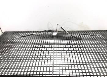 RURKA KLIMATYZACJI AUDI A8 D5 4.0 460KM Sedan/Limuzyna