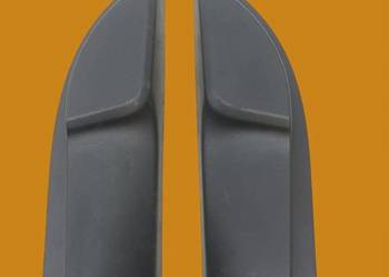 OSŁONA ZAŚLEPKA LUSTERKA LEWA PRAWA KPL 98089935 Peugeot Expert III (2016-)