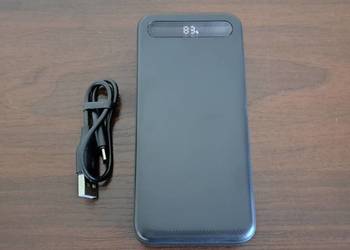 Powerbank mcdodo 20 000mAh