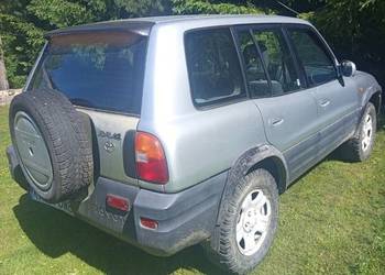 Toyota Rav4l0