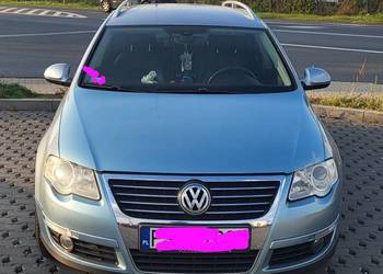 Sprzedam Passata B6 1.9 tdi