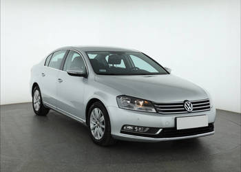VW Passat 1.8 TSI