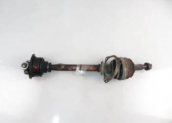 PÓŁOŚ LEWA PRZEDNIA RENAULT ESPACE IV 2.2 dCi