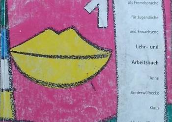 Stufen International 1. Lehr- und Arbeitsbuch