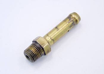 KRÓCIEC POMPY WODY 1.0 12V 1.2 AGILA CORSA C COMBO