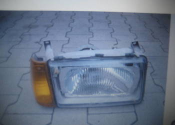 volvo 440 460 88-90r lampa przód prawa kierunek europa