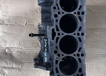 Blok silnika Audi a4 b7 2.0tdi BPW 03g021t