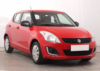 Suzuki Swift 1.2