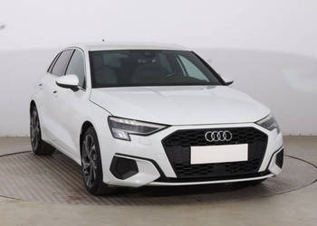Audi A3 35 TFSI
