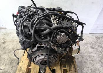 SILNIK KOMLETNY BMW 1 E87 E81 LIFT 1.6 N43B16A